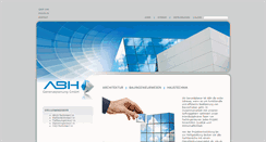 Desktop Screenshot of abh.at